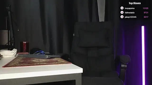 HavenRaee online show from 04/16/26, 09:39