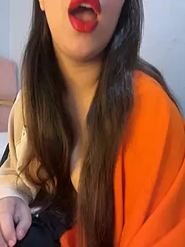 Mayacrayzi online show from 02/04/25, 09:17