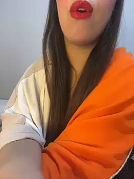 Mayacrayzi online show from 02/05/25, 03:31