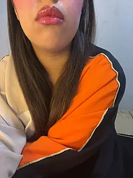 Mayacrayzi online show from 02/08/25, 02:05