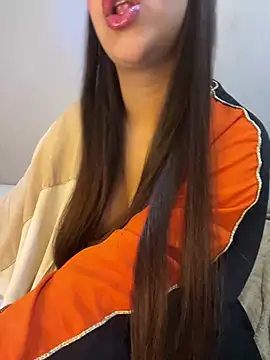 Mayacrayzi online show from 02/11/25, 09:42