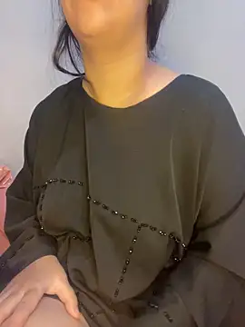 Mayacrayzi online show from 10/11/25, 09:19