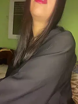 Mayacrayzi online show from 02/08/26, 11:02