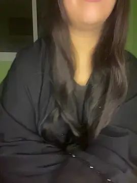 Mayacrayzi online show from 05/03/26, 09:37
