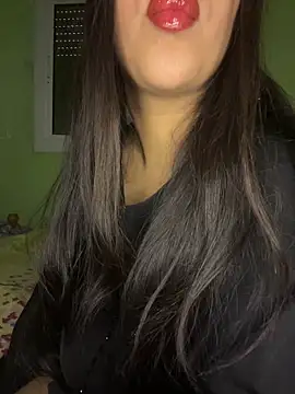 Snapshot of Mayacrayzi chatting on 06/03/26, 10:07 Mayacrayzi online show from 06/03/26, 10:07