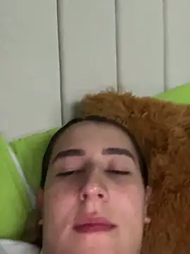 Hanna86 online show from 03/01/25, 03:10