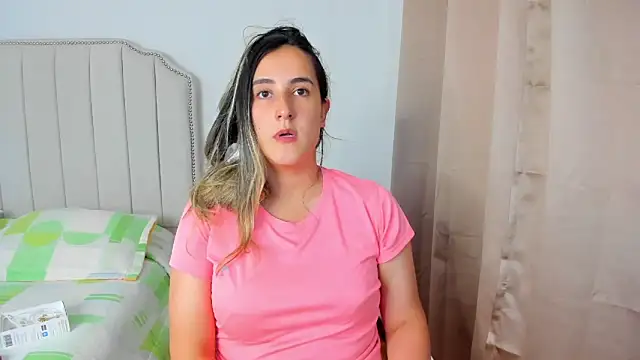 Hanna86 online show from 09/25/25, 06:55