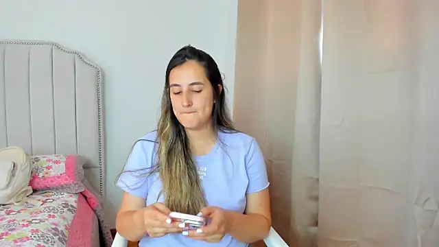 Hanna86 online show from 10/06/25, 07:00