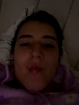 Hanna86 online show from 10/09/25, 11:14