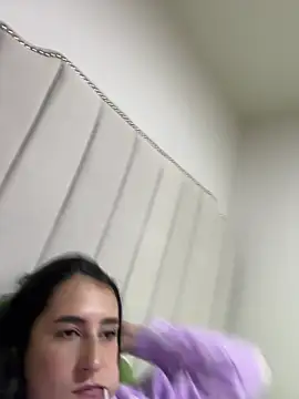 Hanna86 online show from 02/14/26, 01:13