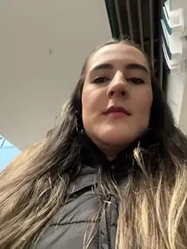 Hanna86 online show from 03/06/26, 01:29