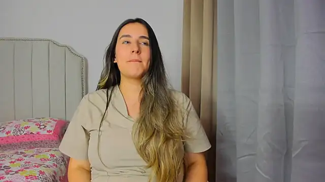 Hanna86 online show from 04/10/26, 01:22