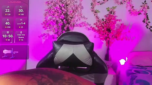 browch online show from 03/25/26, 04:29