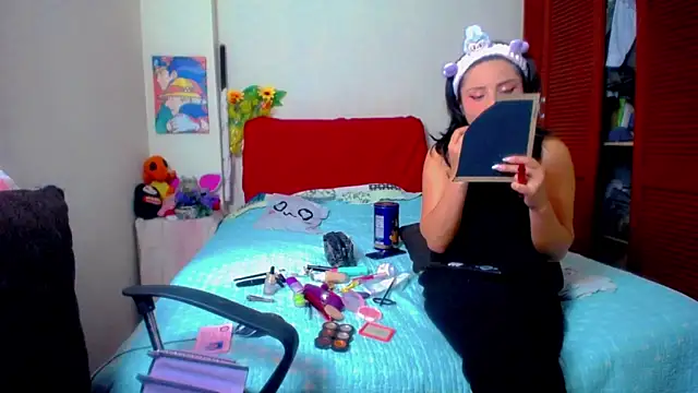 akai krazna online show from 02/14/26, 09:11