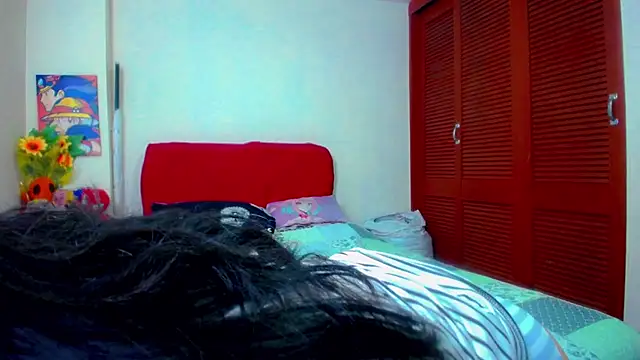 akai krazna online show from 02/26/26, 06:01