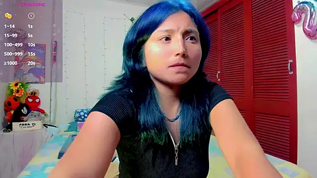 akai krazna online show from 04/03/26, 02:31