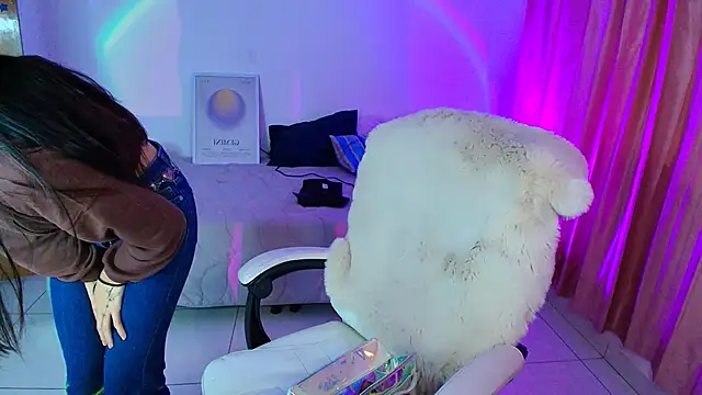 AmyOlimpo online show from 02/25/26, 11:14