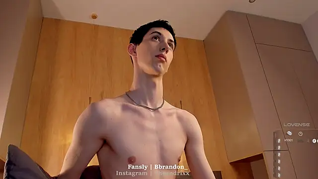 Bbrandon  online show from 03/05/25, 10:10