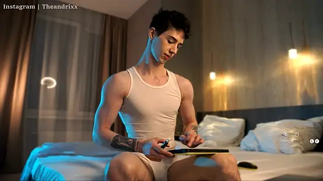 Bbrandon  online show from 11/09/25, 10:41