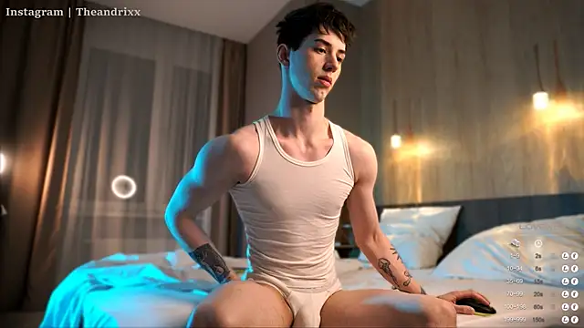 Bbrandon  online show from 11/16/25, 10:59