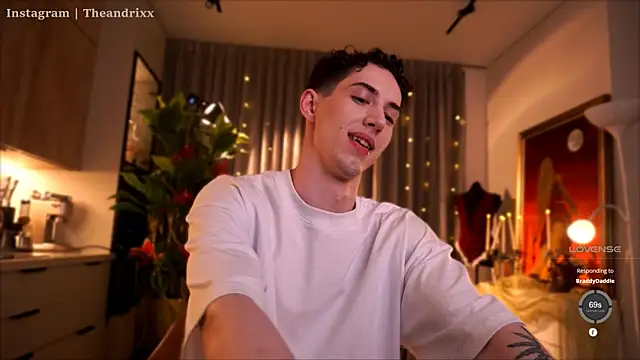 Bbrandon  online show from 12/22/25, 02:30