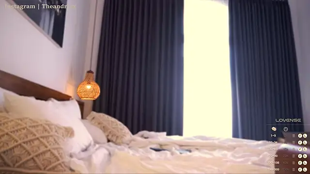 Bbrandon  online show from 02/18/26, 07:04