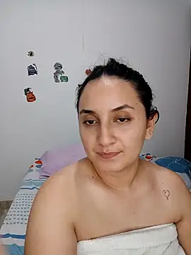 Angeelus2 online show from 04/24/26, 10:34