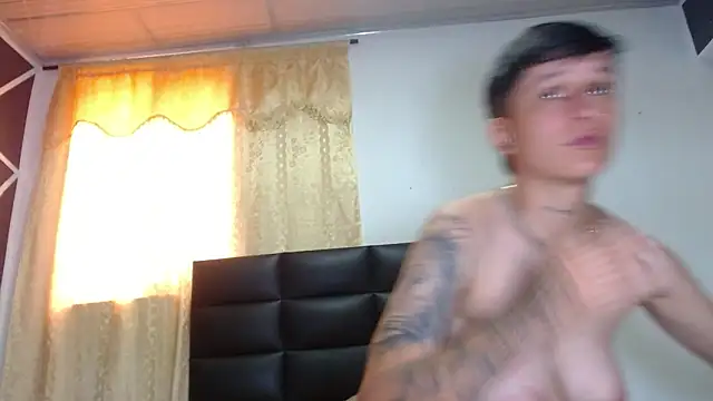 Tamarahryan online show from 01/30/25, 06:10