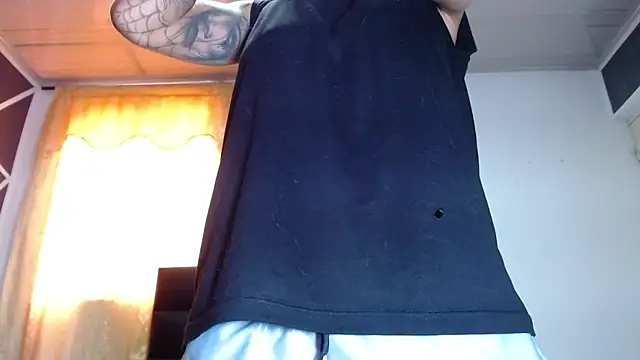 Tamarahryan online show from 02/07/25, 03:41