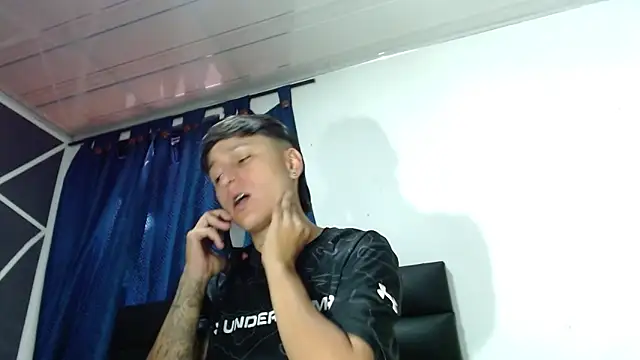 Tamarahryan online show from 10/07/25, 01:19