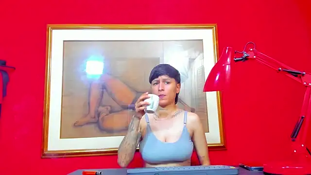 Tamarahryan online show from 02/01/26, 03:21