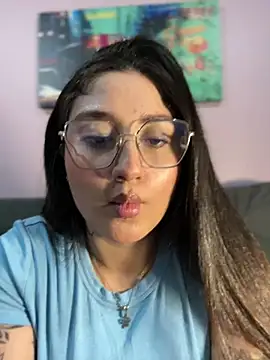 croftsmila online show from 12/28/24, 04:08