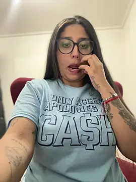 croftsmila online show from 03/15/25, 04:46