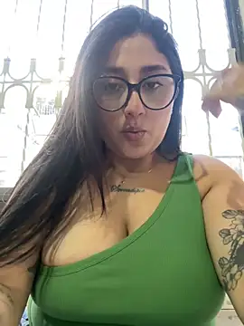 croftsmila online show from 09/09/25, 10:31