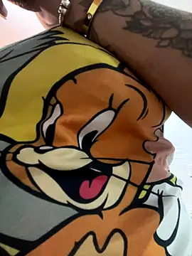 croftsmila online show from 01/07/26, 01:52