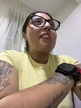 croftsmila online show from 02/07/26, 01:31