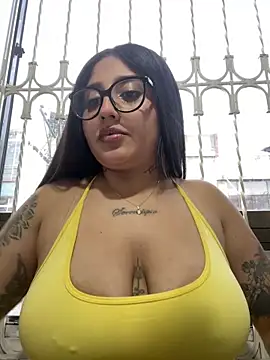 croftsmila online show from 04/06/26, 10:33