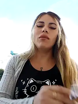 Misscata1106 online show from 11/17/25, 06:46