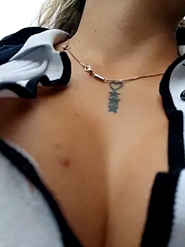 Misscata1106 online show from 03/17/26, 08:56