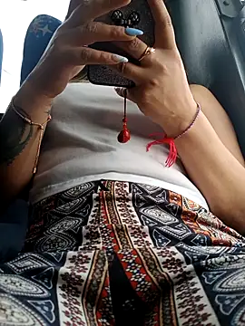 Misscata1106 online show from 04/23/26, 06:54