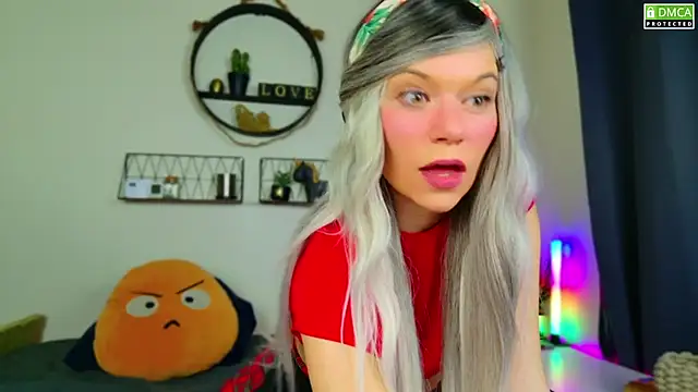 Kittychatte online show from 12/11/24, 08:28