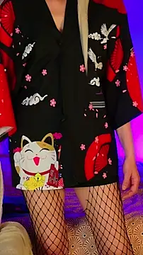 Snapshot of Kittychatte chatting on 05/10/26, 12:43 Kittychatte online show from 05/10/26, 12:43