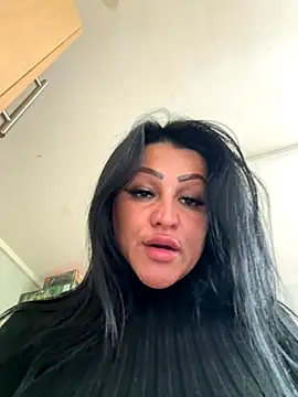 Snapshot of Audrey_xxx chatting on 10/07/25, 12:13 Audrey xxx online show from 10/07/25, 12:13