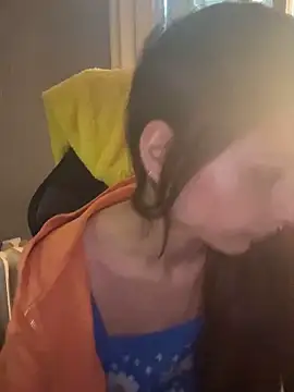 LaPetitechienne1 online show from 01/21/25, 02:15