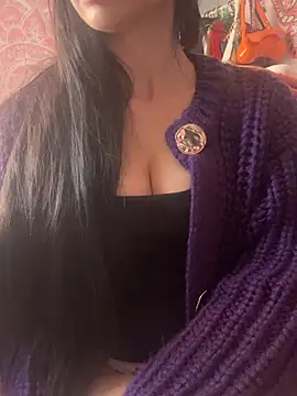 LaPetitechienne1 online show from 04/01/26, 01:41