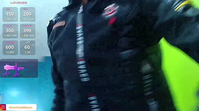  liam harpers  online show from 01/12/25, 03:03