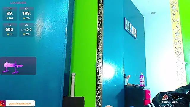  liam harpers  online show from 02/25/25, 06:53