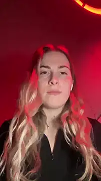 KissMissAngela online show from 11/20/25, 07:35