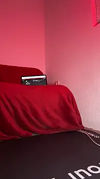 KissMissAngela online show from 11/28/25, 07:33