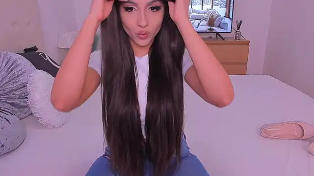 Your Girl69XXX online show from 01/24/25, 10:51